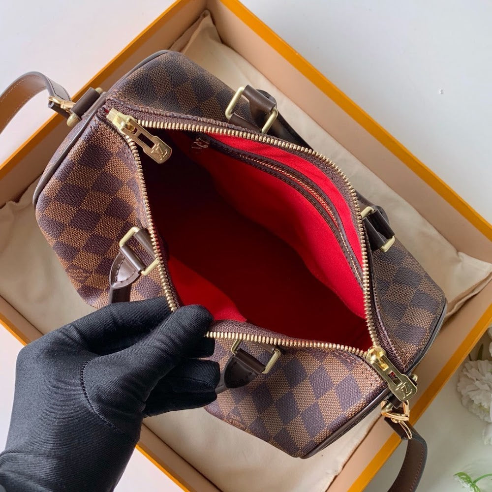 Dragons Bags ln Luxury Bag --58881