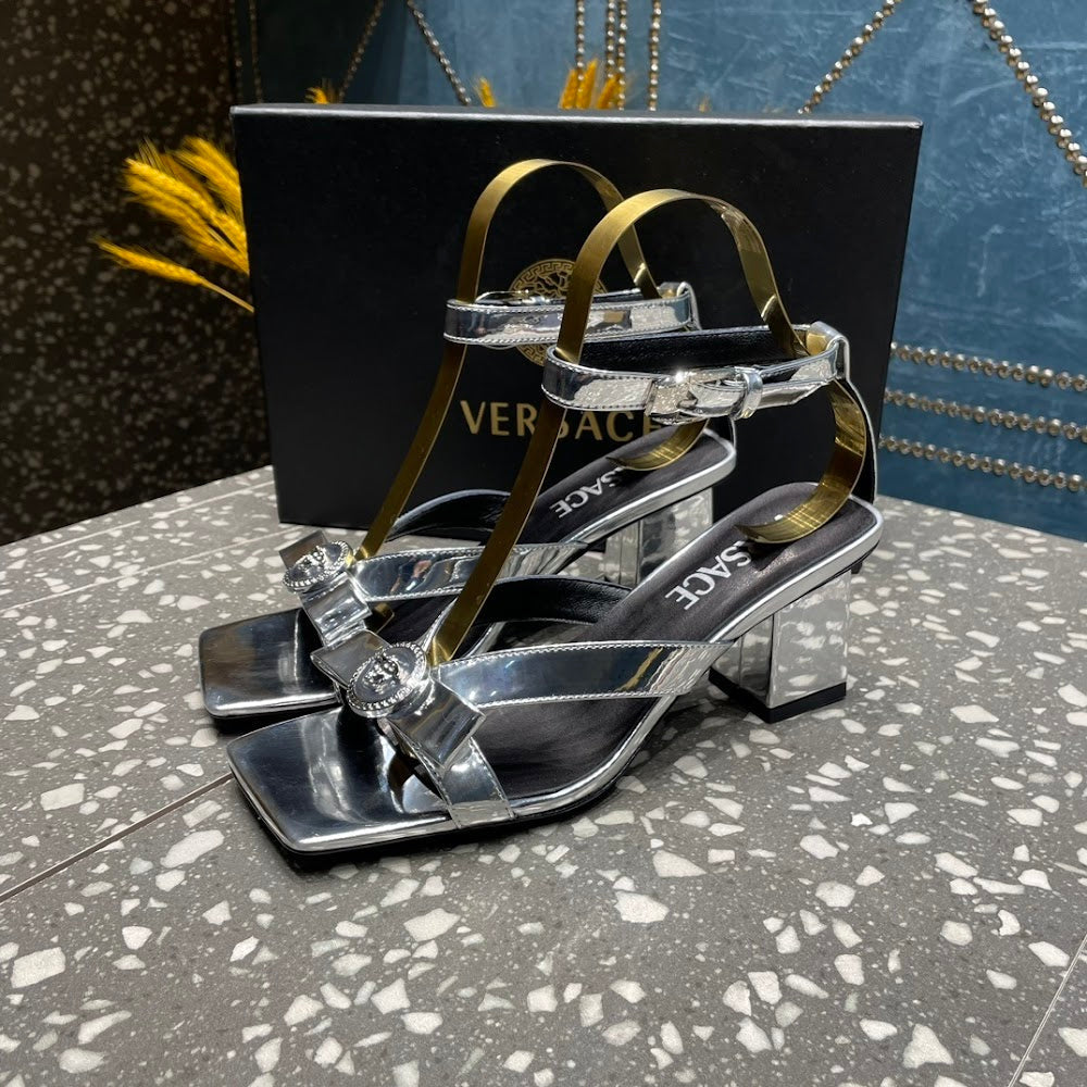 Dragons Bags Versace Luxury Heels --51008