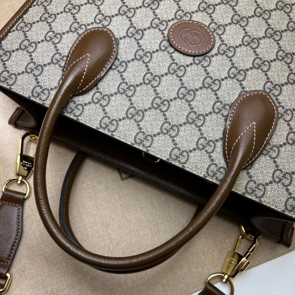 Dragons Bags Guccin Luxury Bag --94285