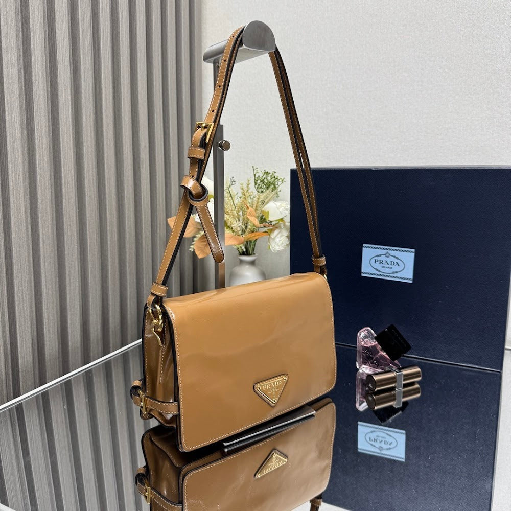 Dragons Bags Pradn Luxury Bag --102812
