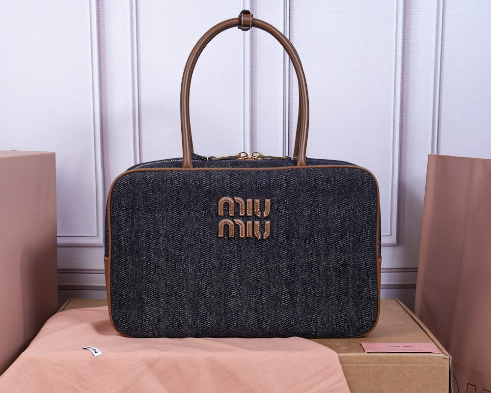 Dragons Bags Miun Miun Luxury Bag --122518