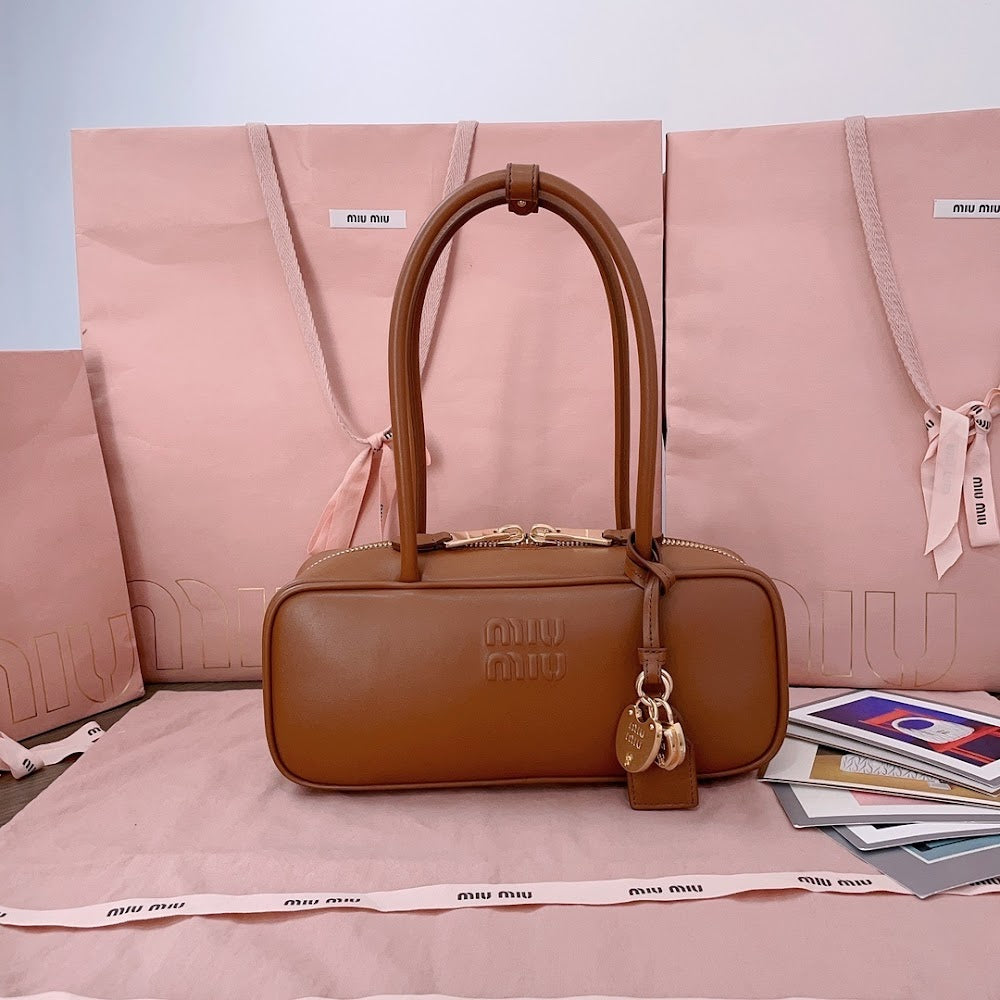 Dragons Bags Miun Miun Luxury Bag --123023
