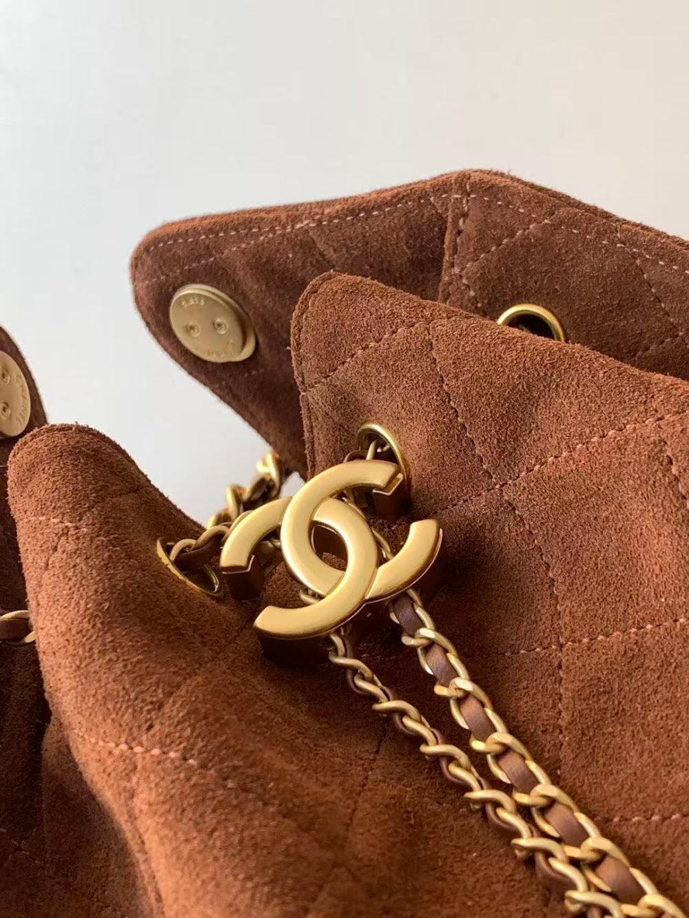 Dragons Bags CHn Luxury Bag --112815