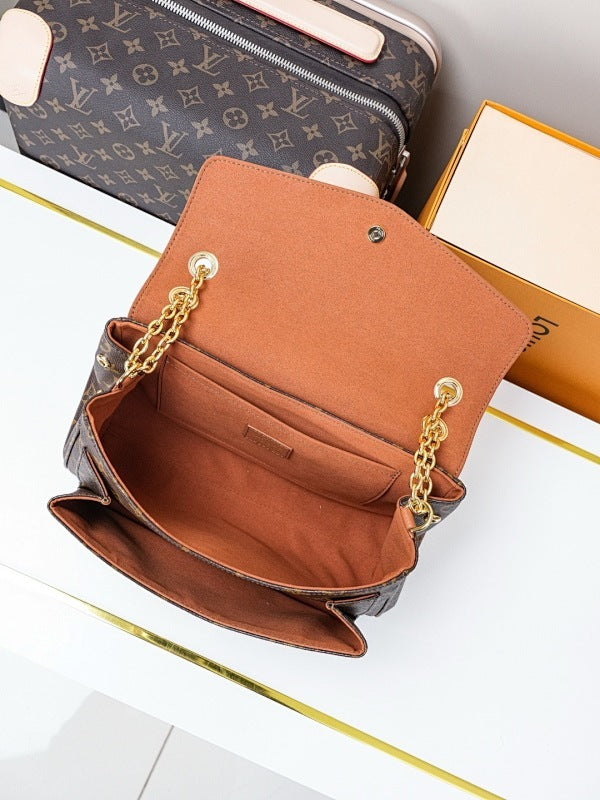 Dragons Bags LVn Luxury Bag --78982