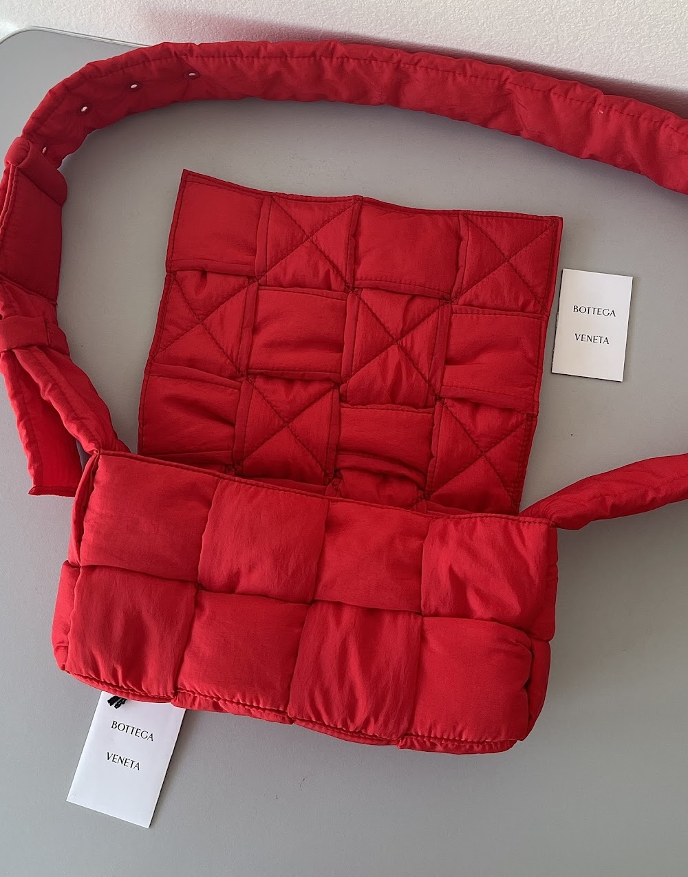 Dragons Bags Bottegan Luxury Bag --90370