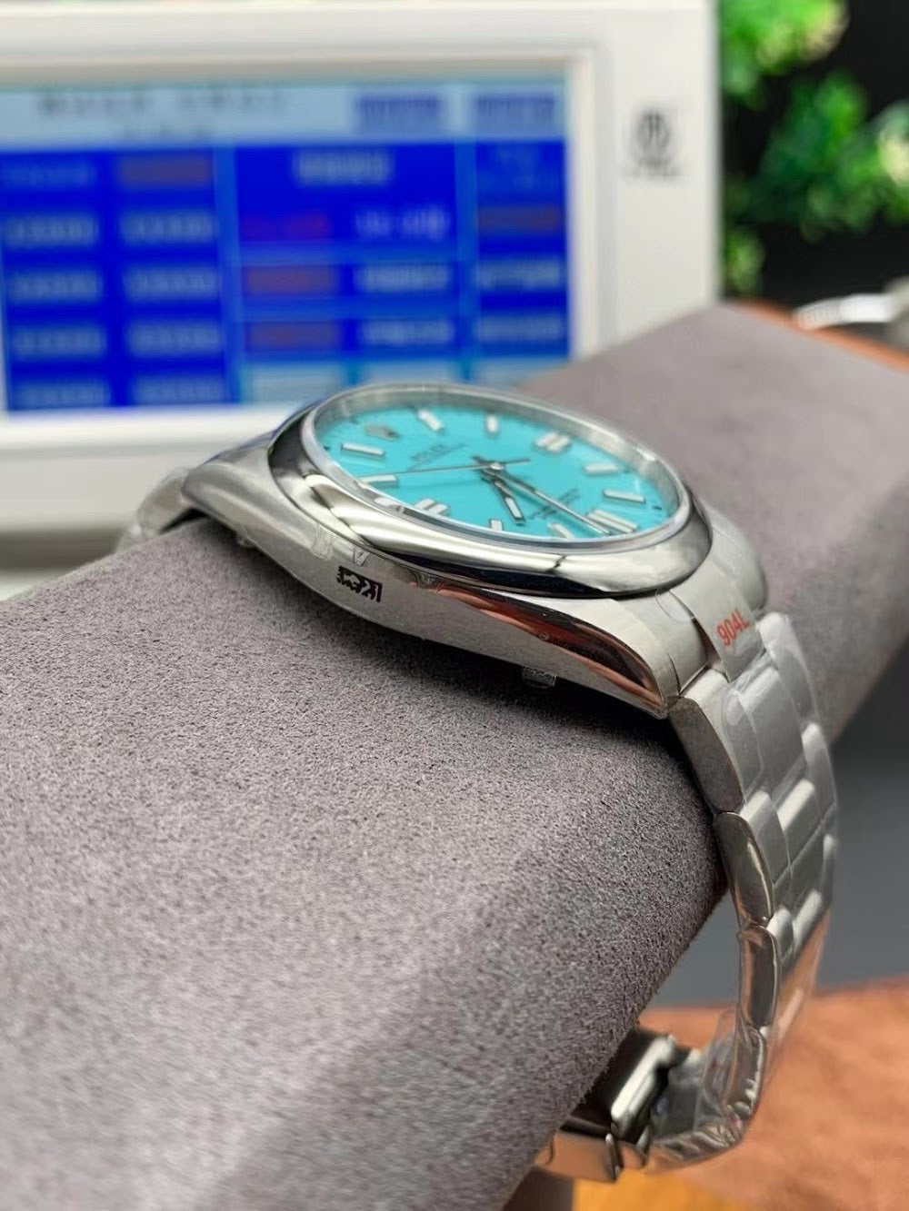 Dragons Bags Luxury Designer Watch --104385