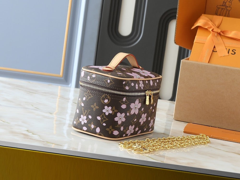 Dragons Bags ln Luxury Bag --76833