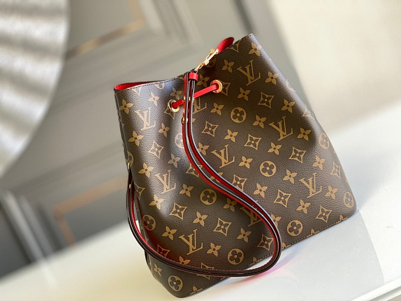 Dragons Bags LVn Luxury Bag --80150
