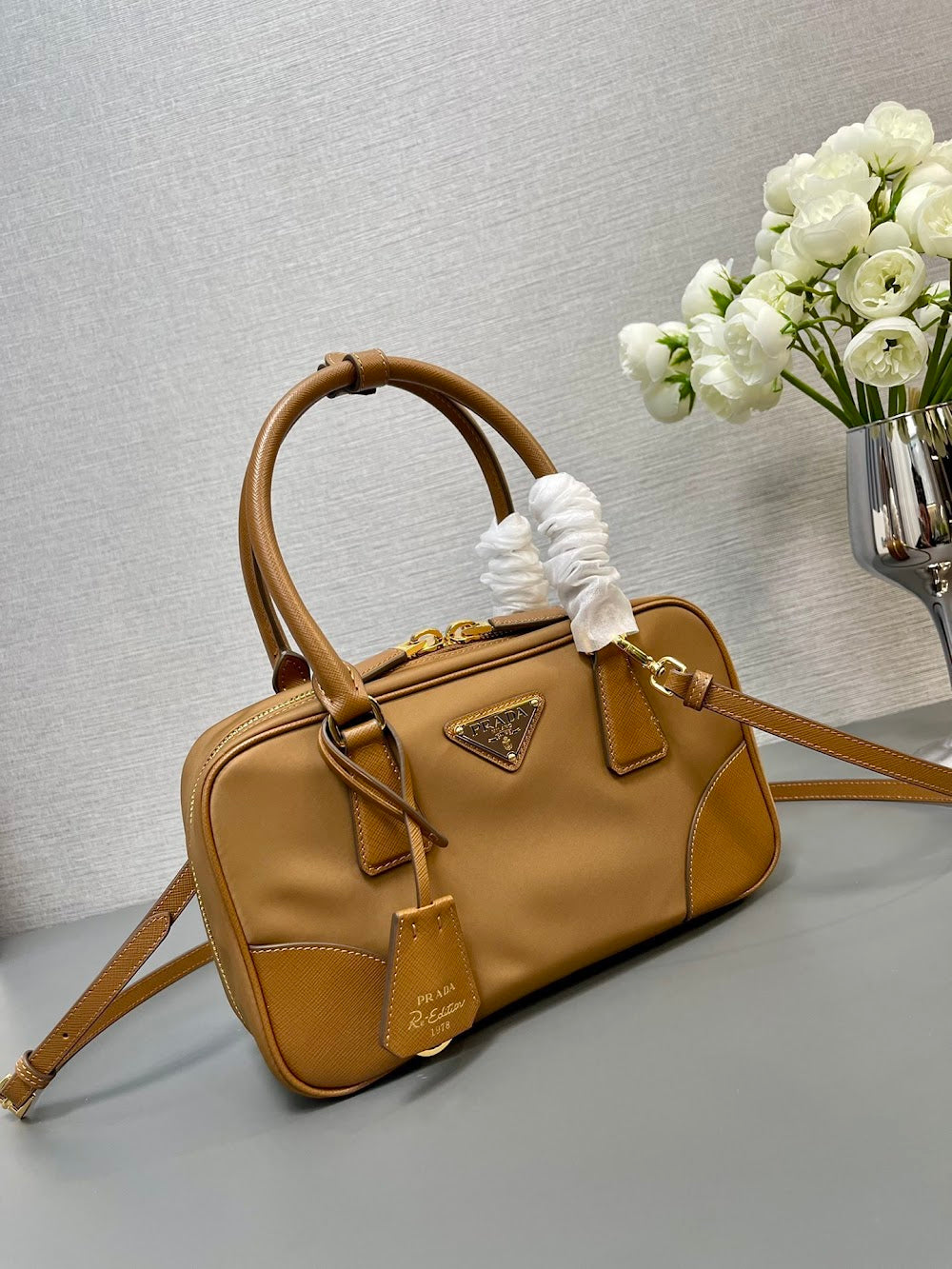 Dragons Bags Prada Luxury Bag --54371