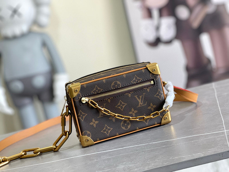 Dragons Bags ln Luxury Bag --71318