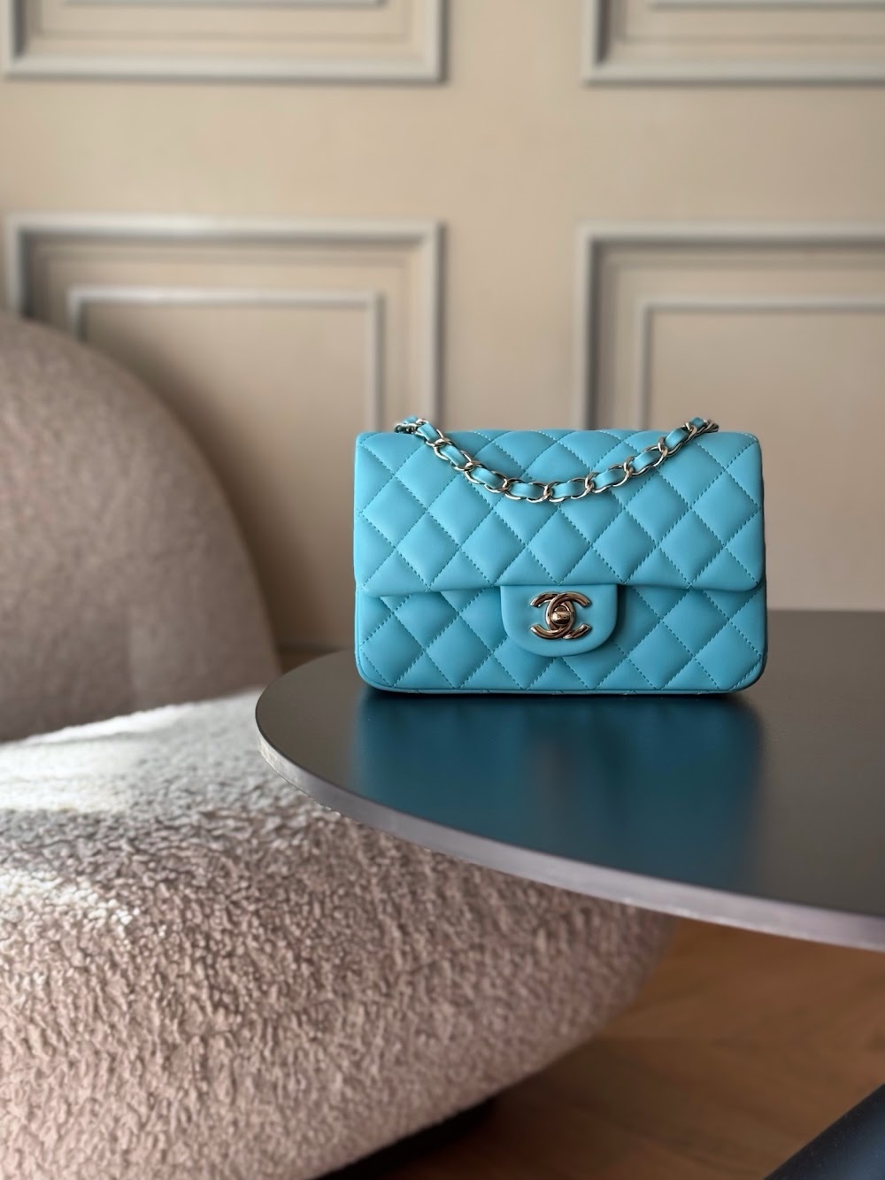 Dragons Bags CHn Luxury Bag --113003
