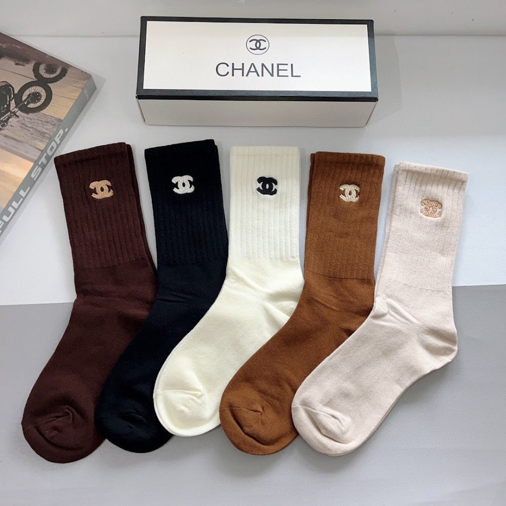 Dragons Bags Premium Luxury Socks --97693