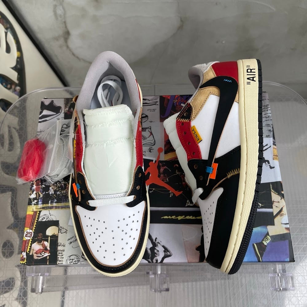 Dragons Bags Nike Luxury Shoes --54779