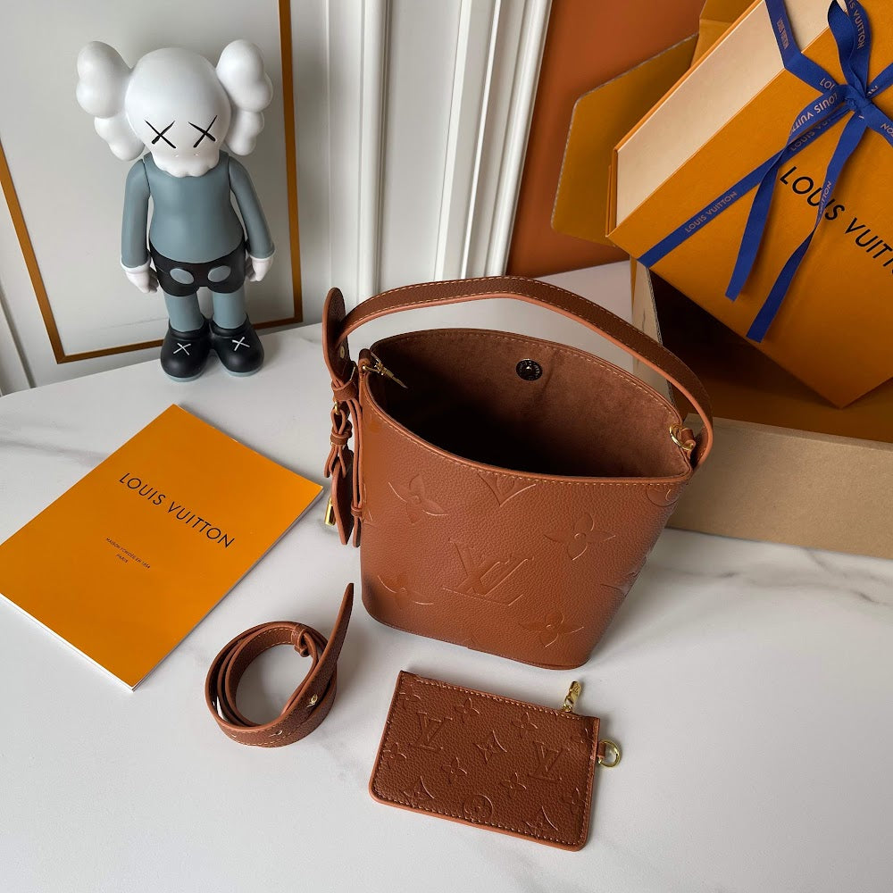 Dragons Bags ln Luxury Bag --77664