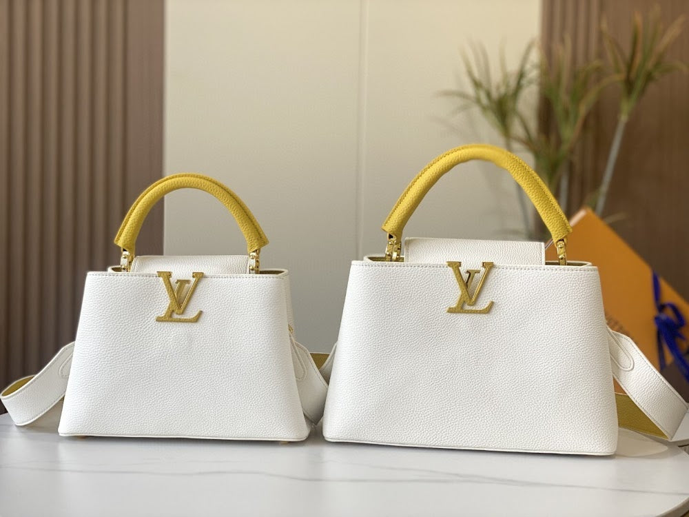 Jessica Bags ln Luxury Bag --75745
