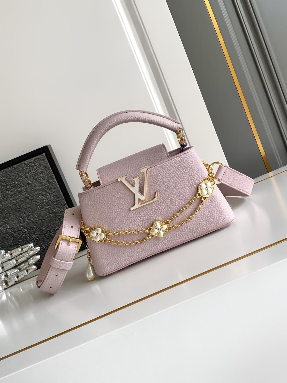 Dragons Bags ln Luxury Bag --97602