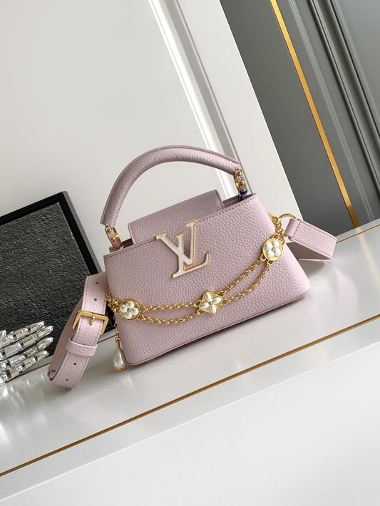 Dragons Bags ln Luxury Bag --97602