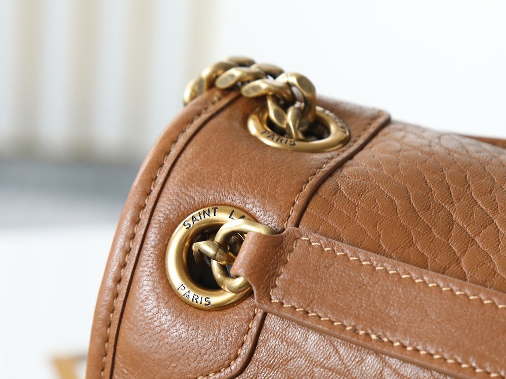 Dragons Bags YSLn Luxury Bag --120117