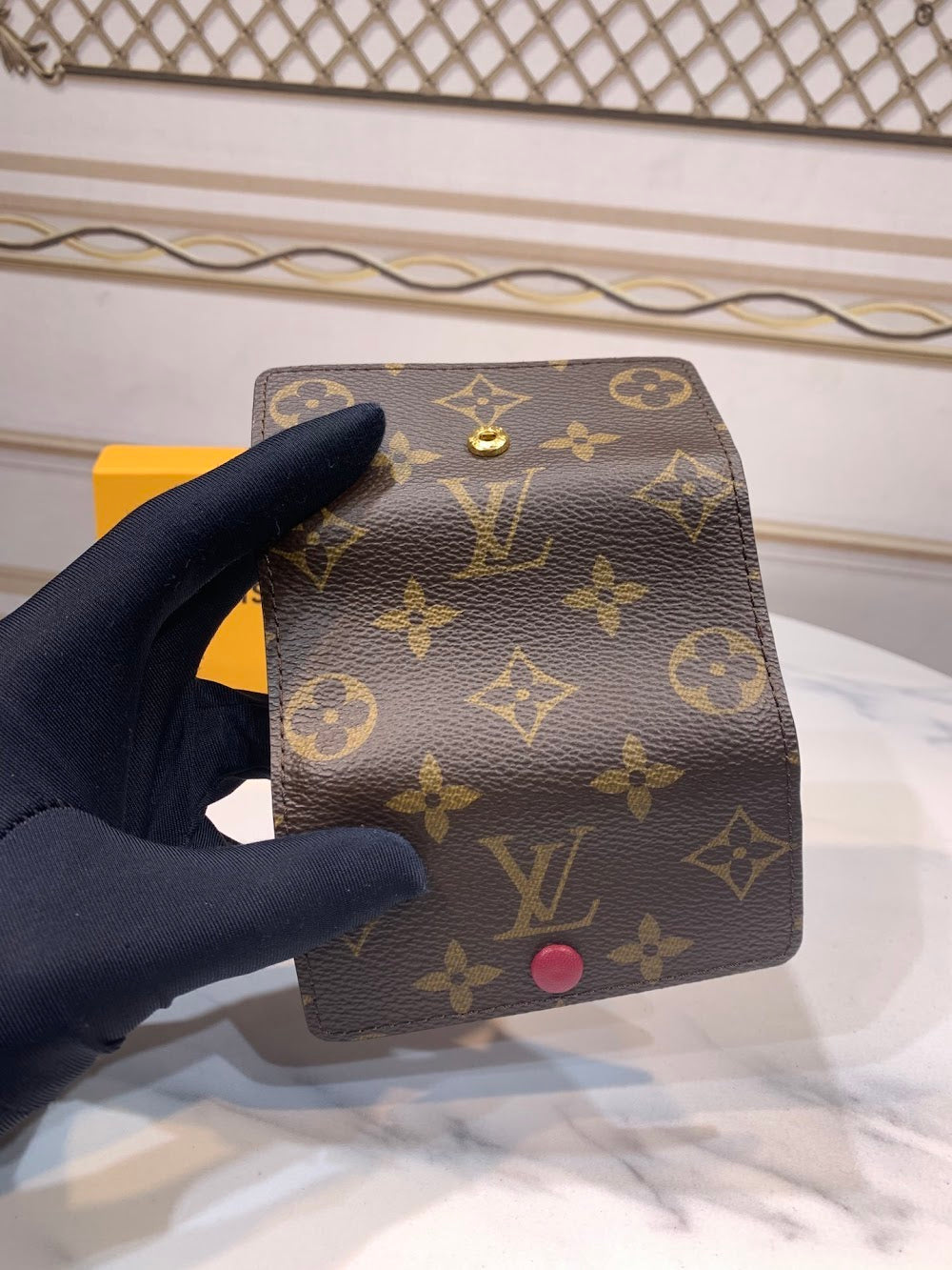 Dragons Bags ln Luxury Bag --58894