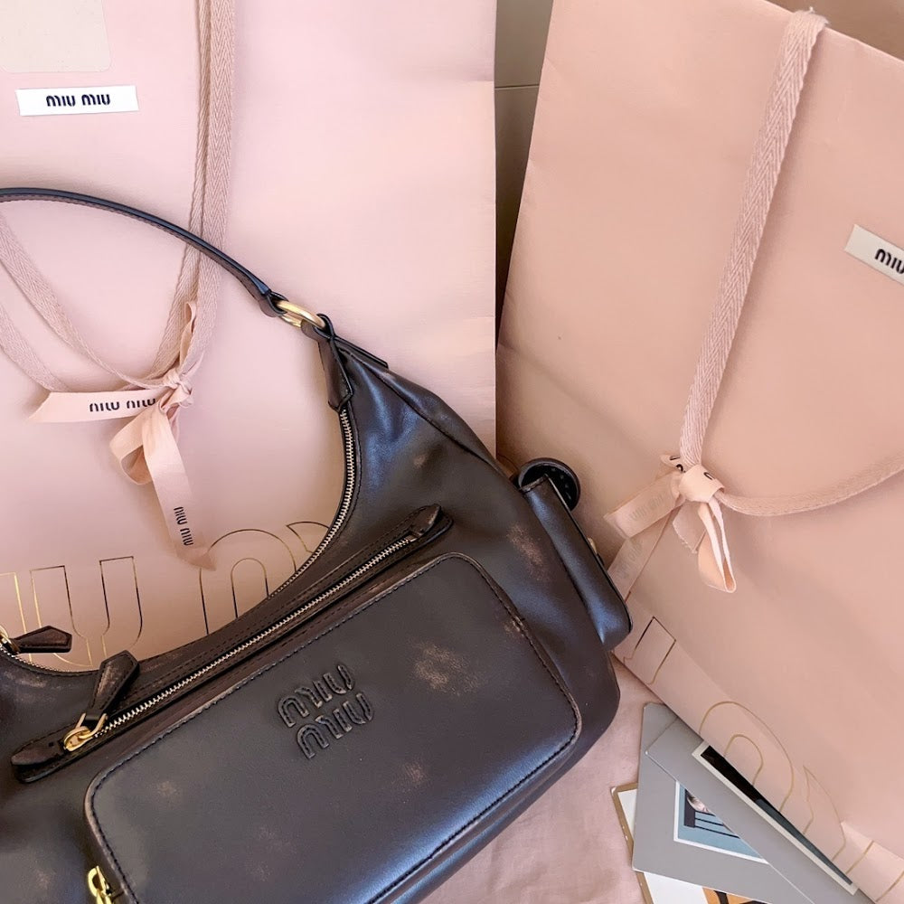 Dragons Bags Miun Miun Luxury Bag --122782