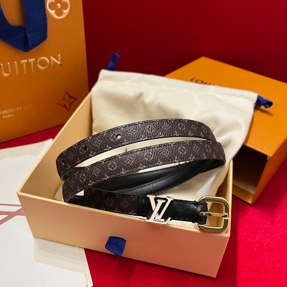 Dragons Bags ln Luxury Belt --100316