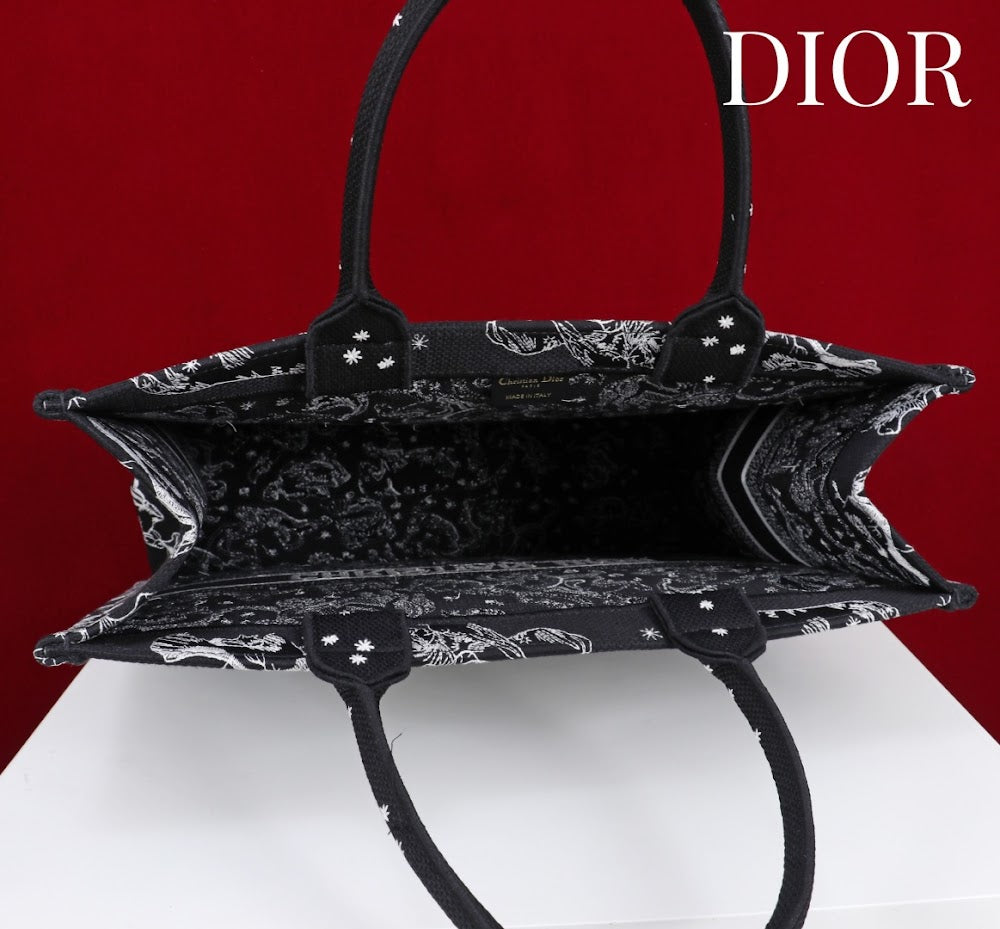 Dragons BagsDiorn Luxury Bag --114891