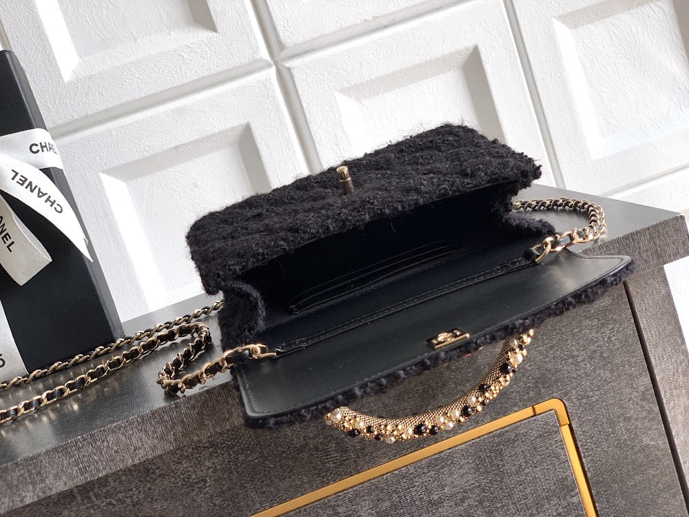 Dragons BagsCHn Luxury Bag --113961