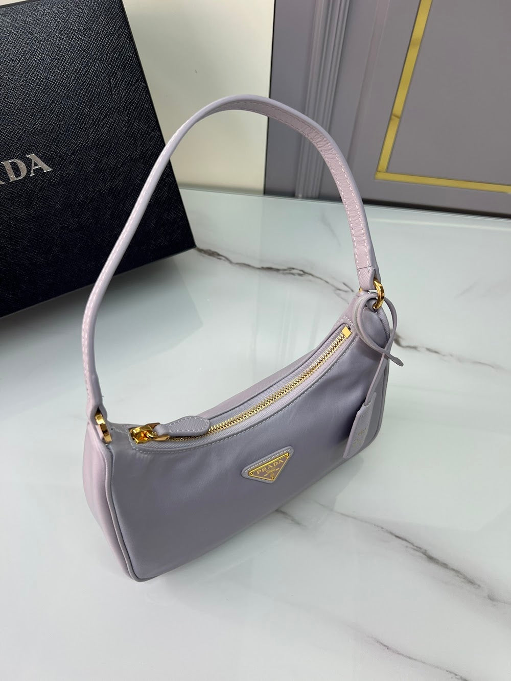 Dragons Bags Pradn Luxury Bag --102678