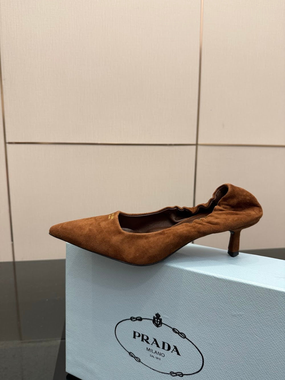 Dragons Bags Prada Luxury Heels --52850