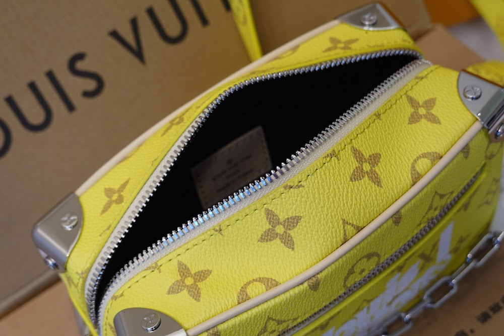 Dragons Bags ln Luxury Bag --56437