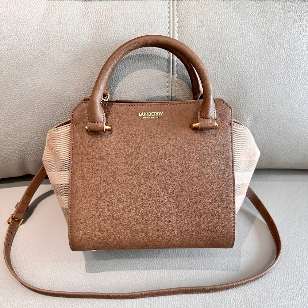 Dragons Bags Burberryn Luxury Bag --92045