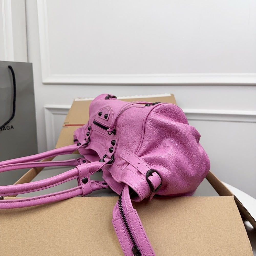 Dragons Bags Balenciaga Luxury Bag --111104