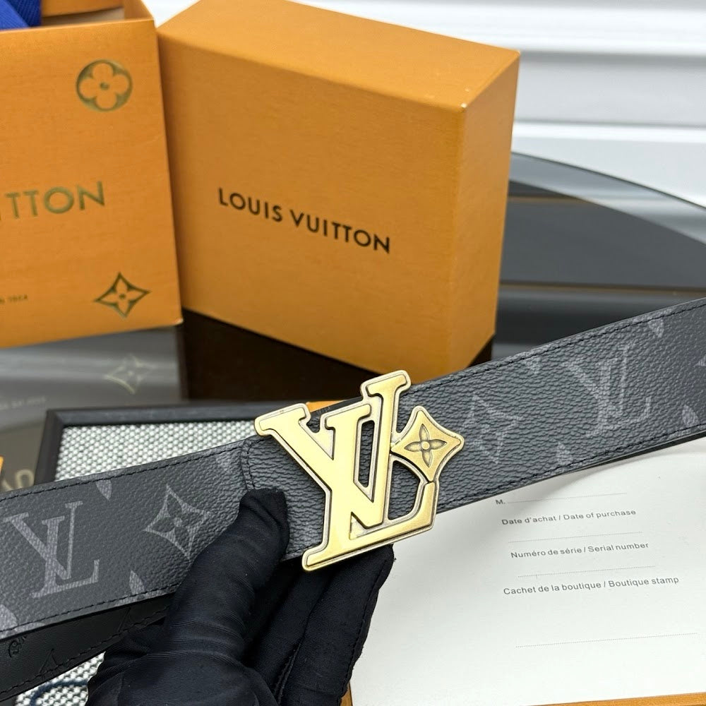 Dragons Bags ln Luxury Belt --107148
