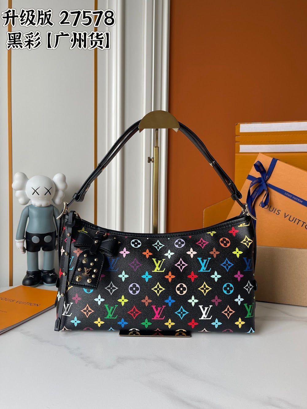 Dragons Bags ln Luxury Bag --77766