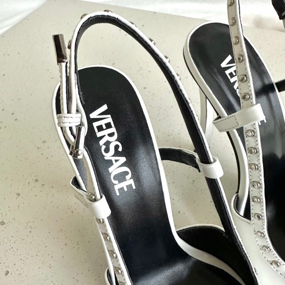 Dragons Bags Versace Luxury Heels --51086