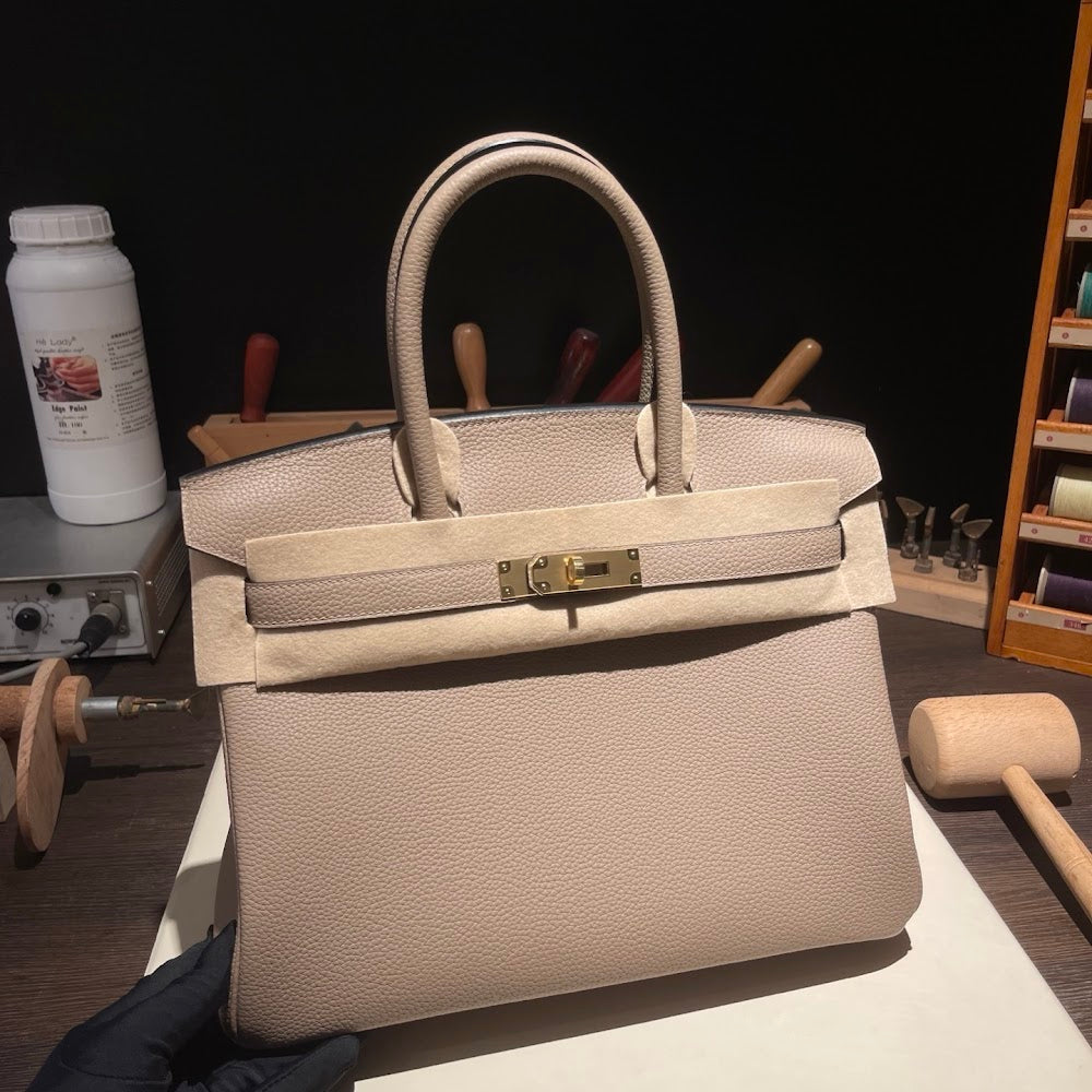 Dragons BagsHermesn Luxury Bag --117742