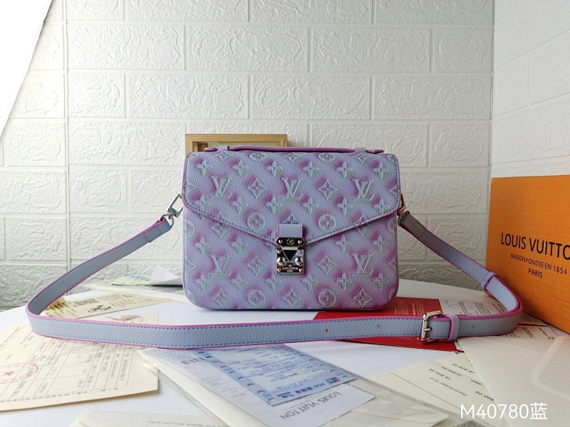 Dragons Bags ln Luxury Bag --78494