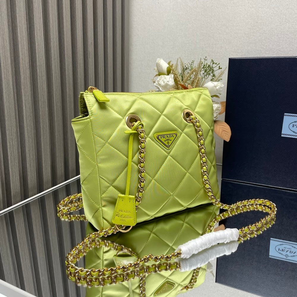 Dragons Bags Pradn Luxury Bag --103000