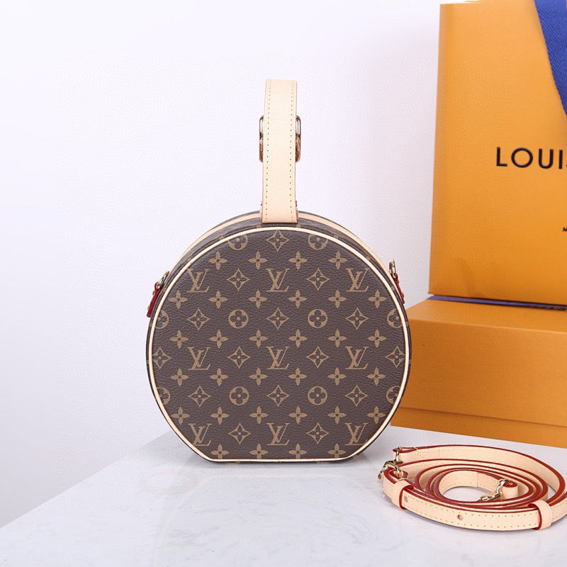 Dragons Bags LVn Luxury Bag --80182