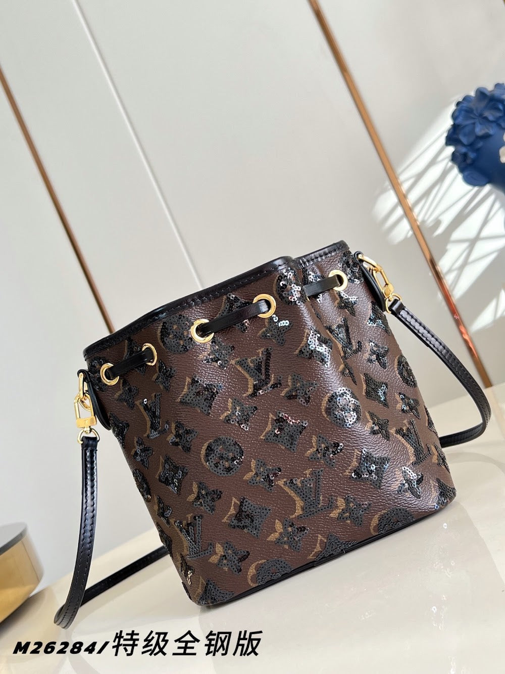 Dragons Bags ln Luxury Bag --96331