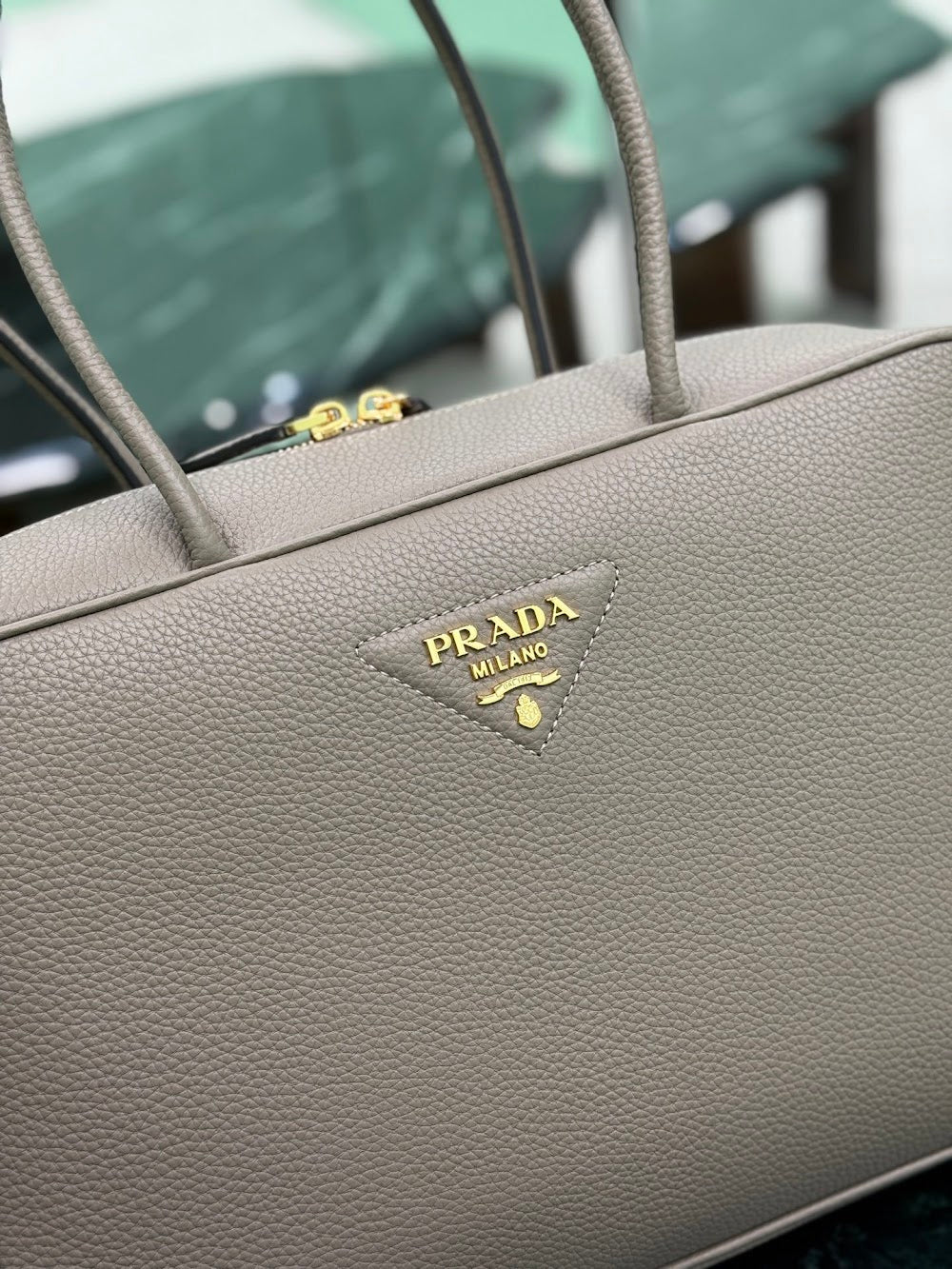 Dragons Bags Pradn Luxury Bag --102297