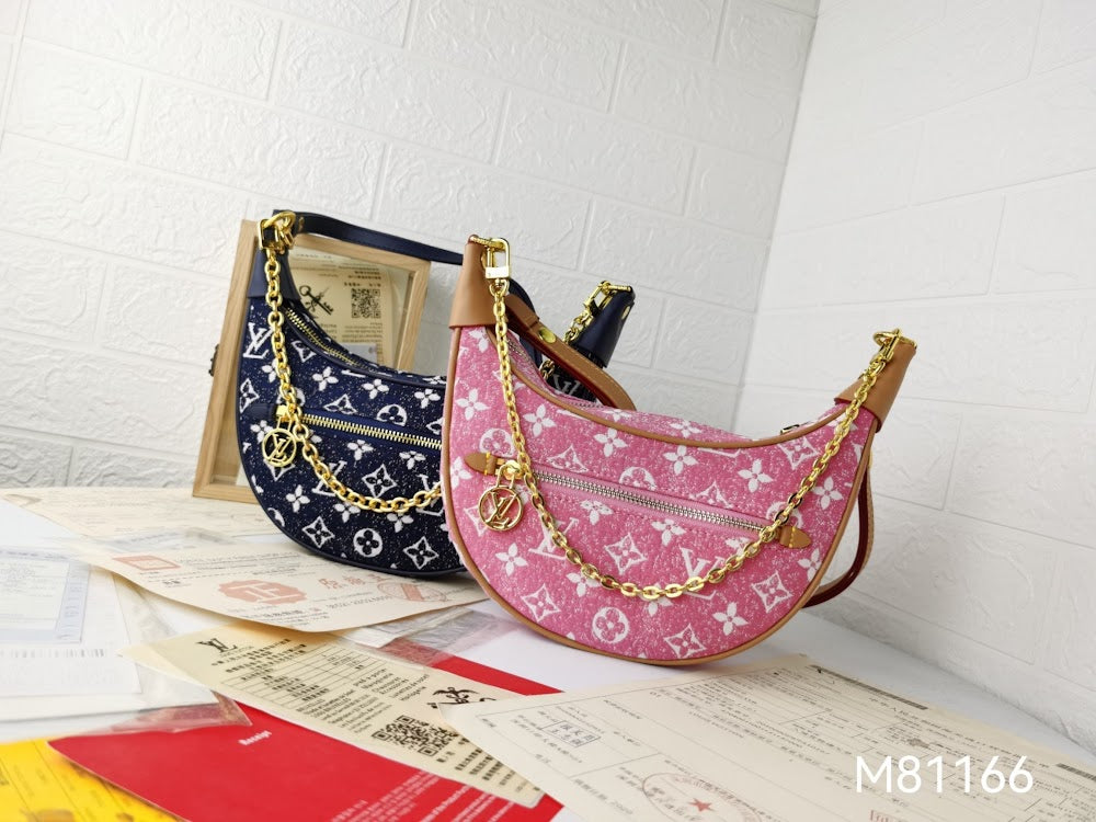Dragons Bags ln Luxury Bag --78381