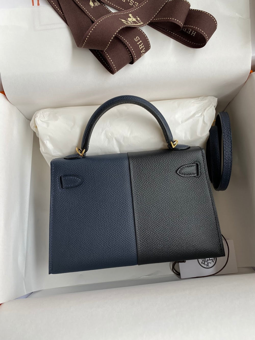 Dragons Bags Hermesn Luxury Bag --118924