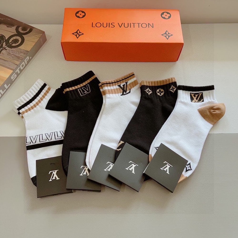 Dragons Bags Premium Luxury Socks --97857
