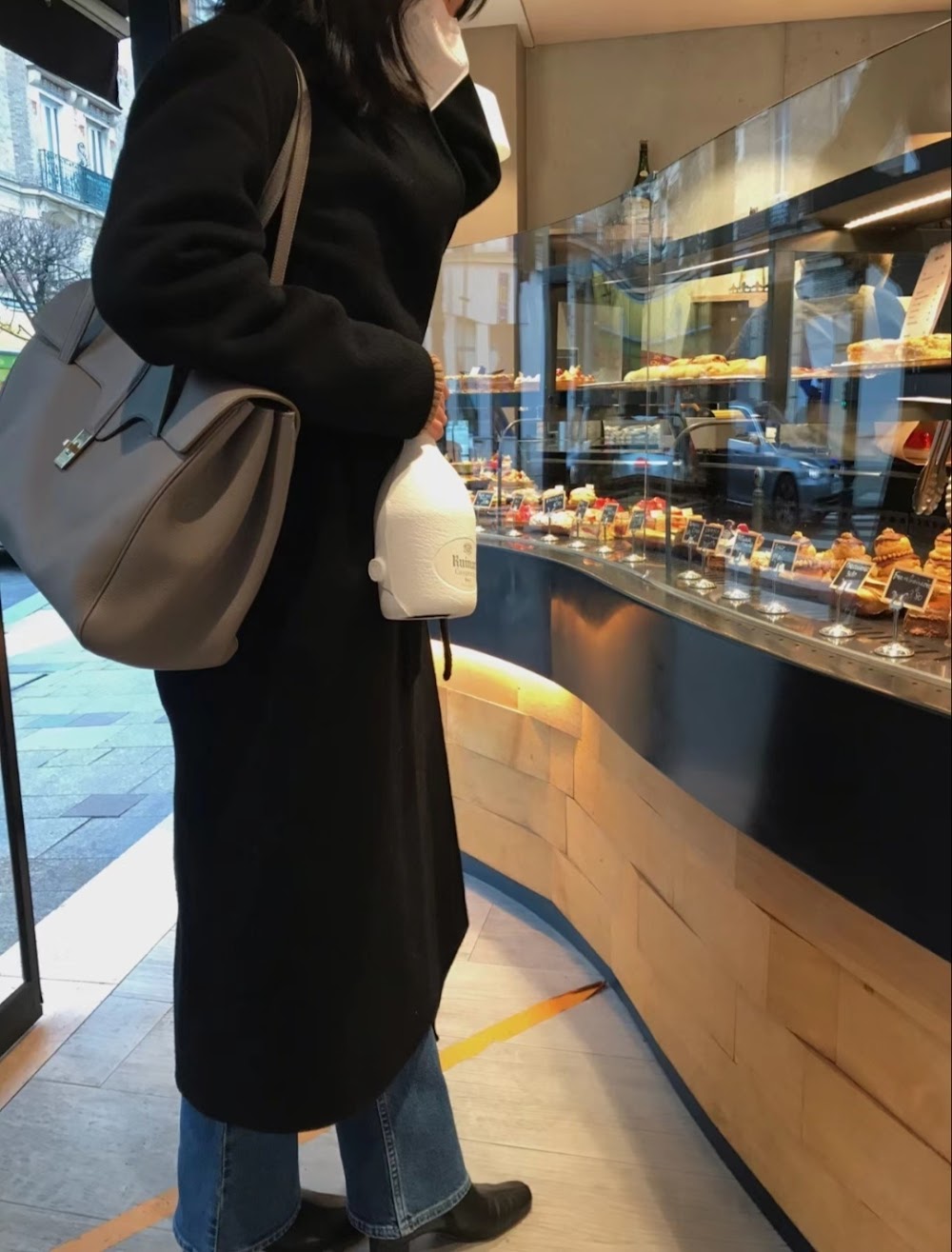 Dragons Bags Celine Luxury Bag --112414