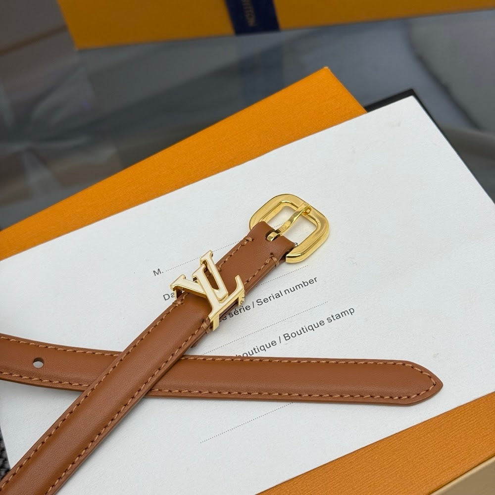 Dragons Bags ln Luxury Belt --101058