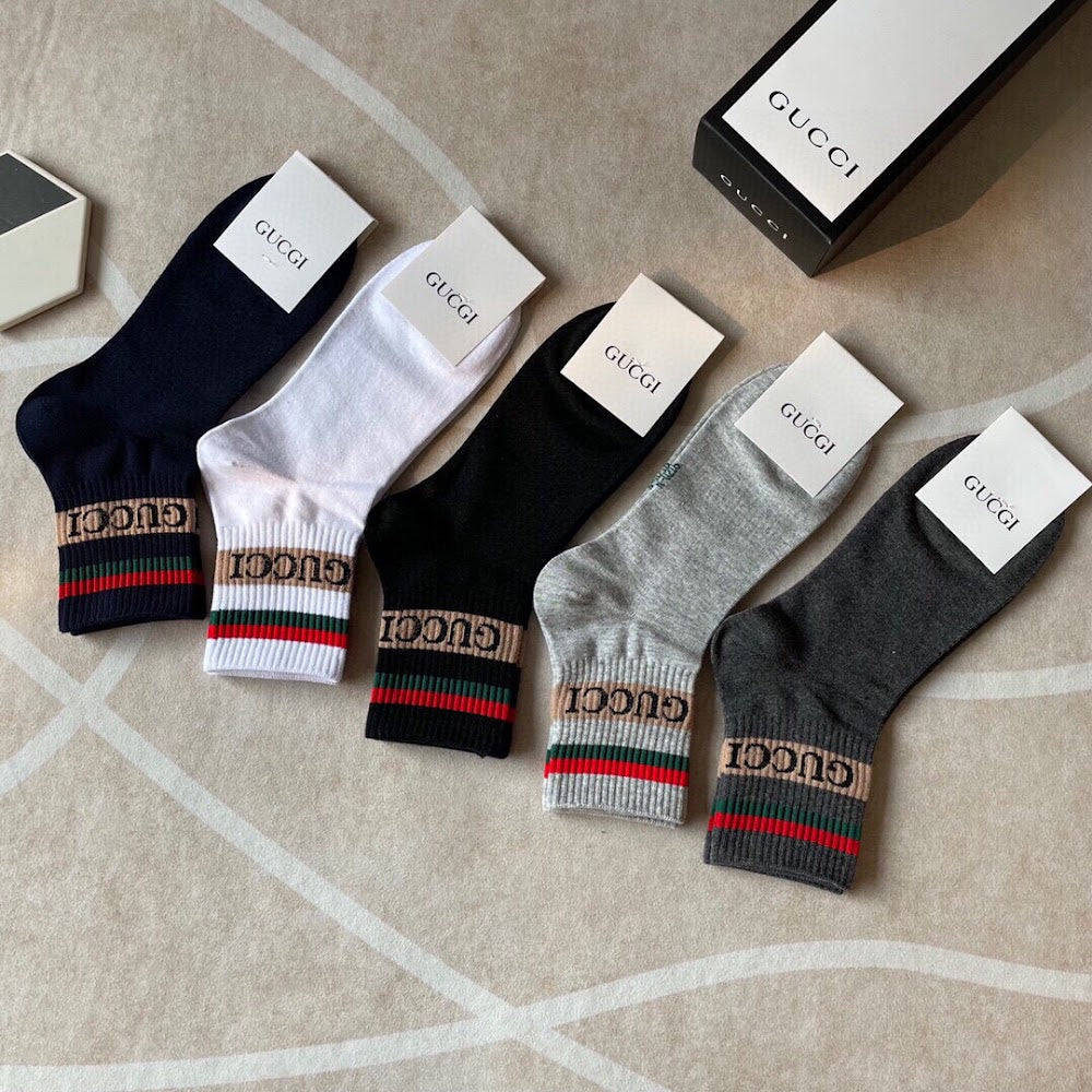 Dragons Bags Premium Luxury Socks --98257