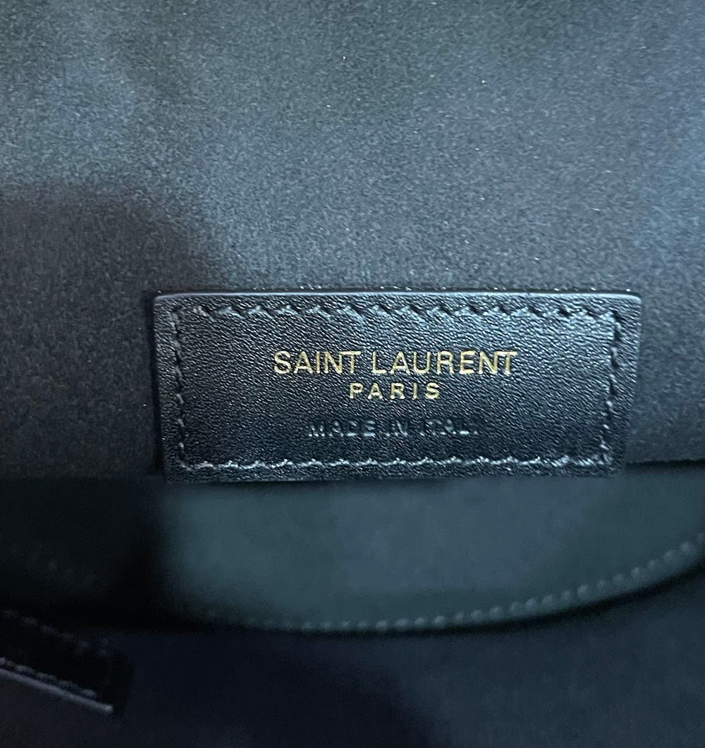 Dragons Bags YSLn Luxury Bag --119895