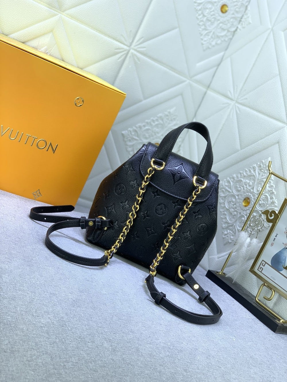 Jessica Bags ln Luxury Bag --76125