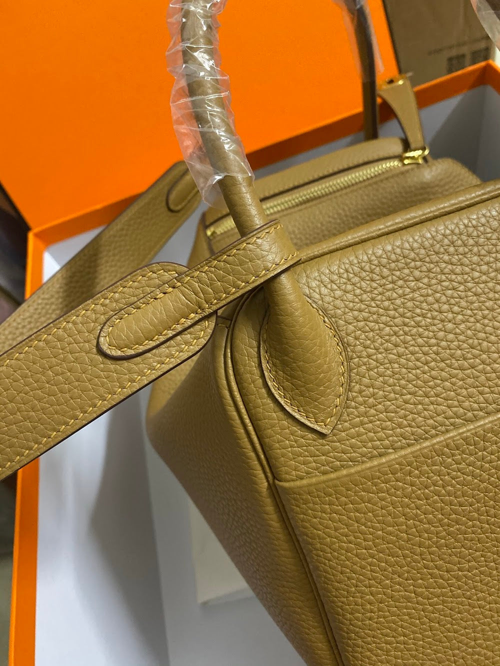 Dragons BagsHermesn Luxury Bag --117052
